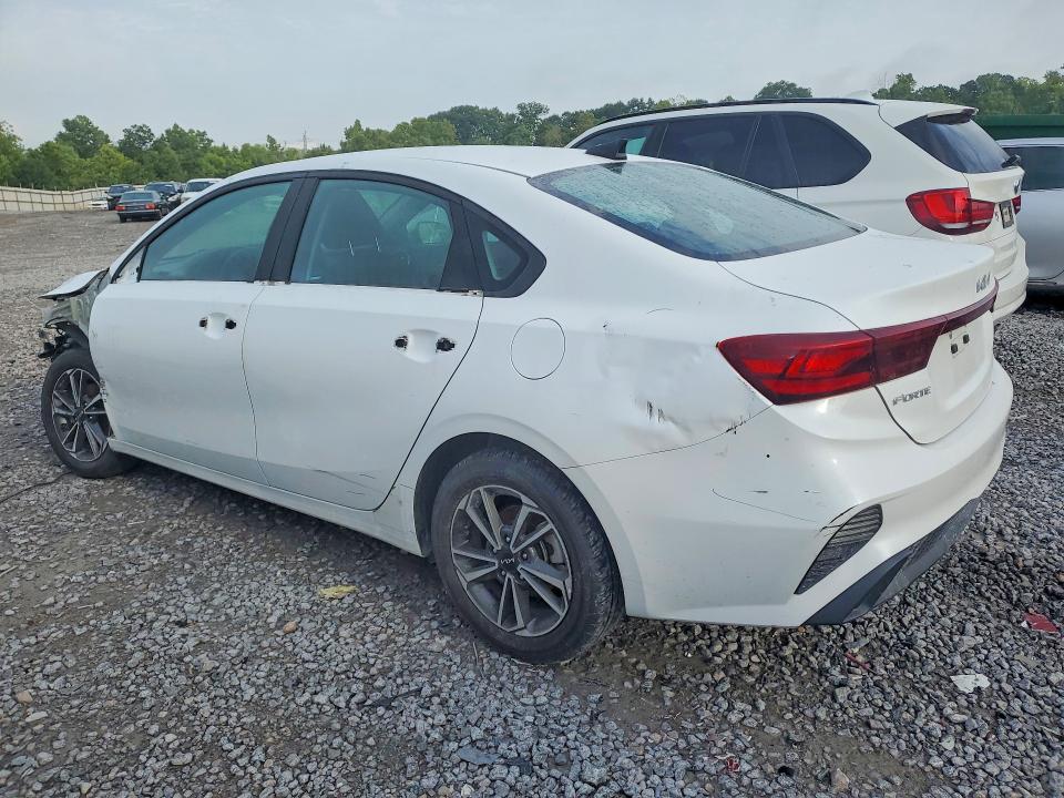 Aukcja sprzedaży 2023 Kia Forte, vin: 3KPF24AD0PE516664, numer aukcji: 62396456