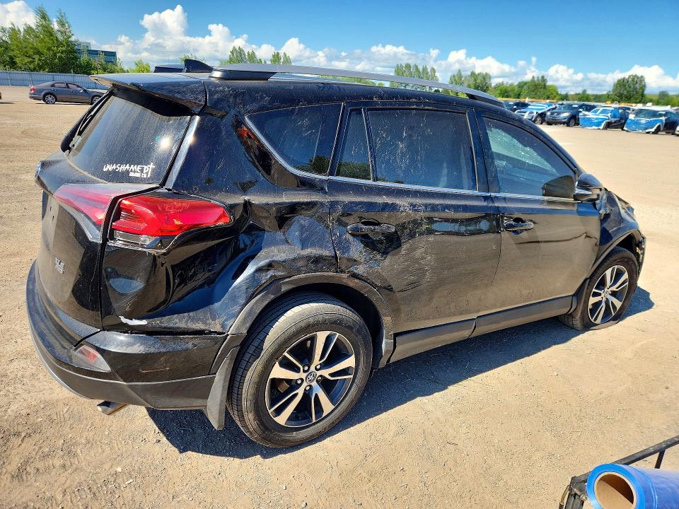 Aukcja sprzedaży 2017 Toyota Rav4, vin: 2T3RFREV4HW640136, numer aukcji: 60272976