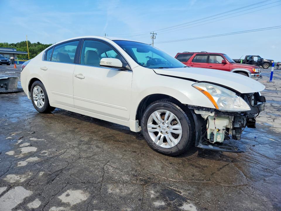 2011 Nissan Altima მანქანა იყიდება აუქციონზე, vin: 1N4AL2AP4BC120670, აუქციონის ნომერი: 60569256