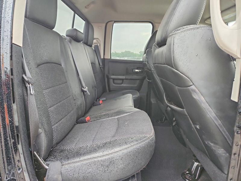 Aukcja sprzedaży 2013 Ram 1500, vin: 1C6RR7HTXDS611322, numer aukcji: 63038906
