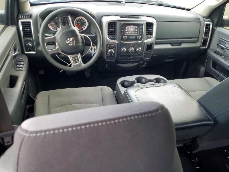 Продаж на аукціоні авто 2021 Ram 1500 Classic, vin: 1C6RR6LG7MS539211, номер лоту: 59986536