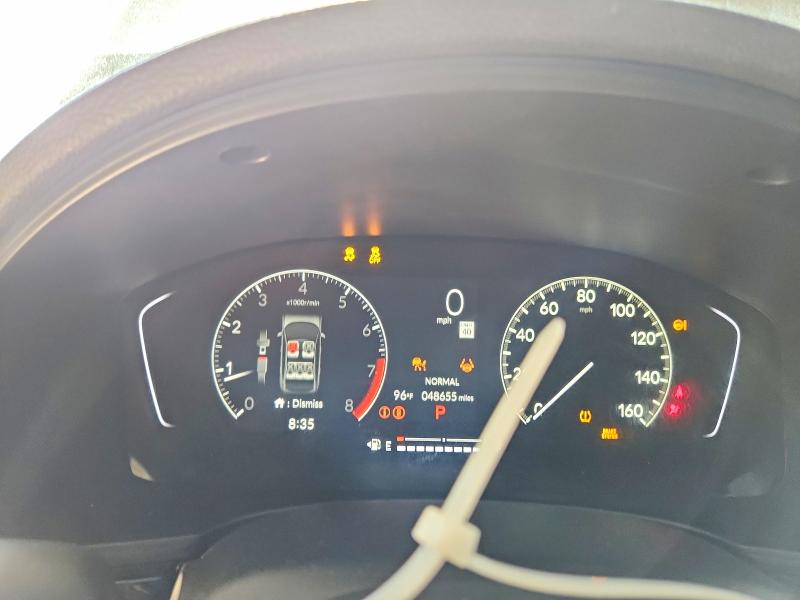Продаж на аукціоні авто 2024 Honda Civic, vin: 2HGFE2F5XRH503717, номер лоту: 60692236