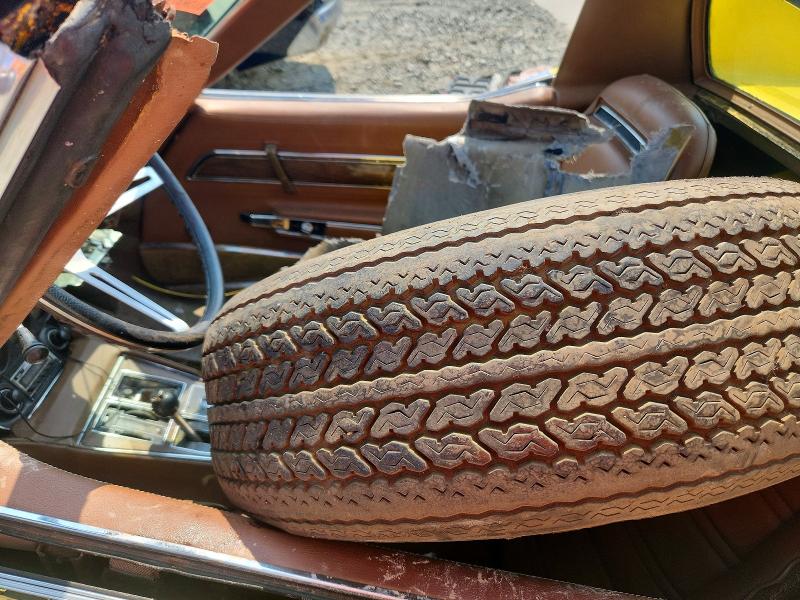 Aukcja sprzedaży 1973 Chevrolet Corvette, vin: 1Z37Z3S410225, numer aukcji: 62990066