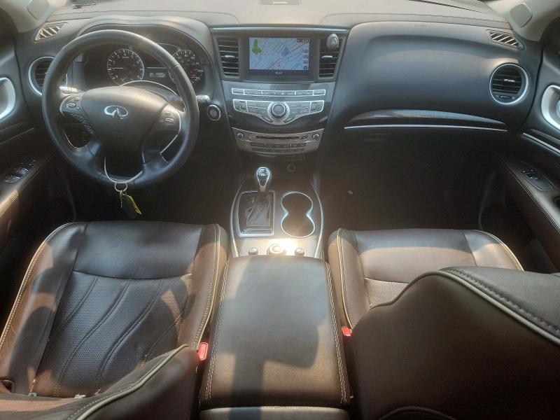 Продажа на аукционе авто 2020 Infiniti Qx60, vin: 5N1DL0MM7LC528445, номер лота: 60929166