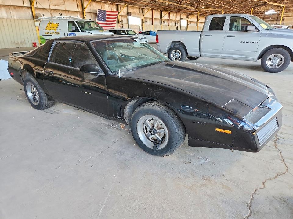 Продаж на аукціоні авто 1982 Pontiac Firebird, vin: 1G2AW87H9CL545473, номер лоту: 62533836