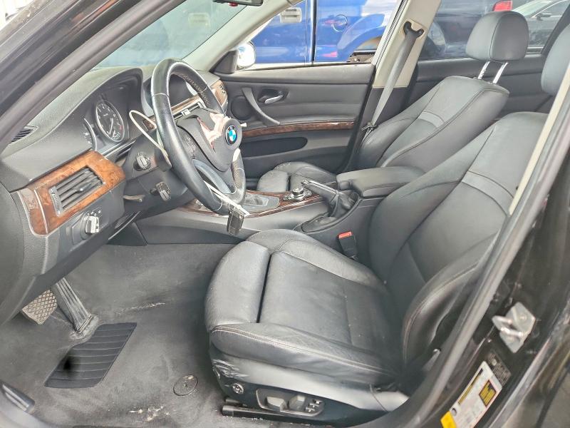 2011 Bmw 328 მანქანა იყიდება აუქციონზე, vin: WBAPH5G58BNM78269, აუქციონის ნომერი: 61909026