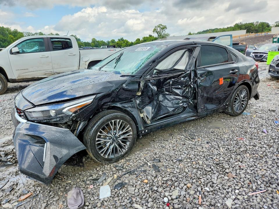 Aukcja sprzedaży 2023 Kia Forte, vin: 3KPF54AD1PE546456, numer aukcji: 61154576