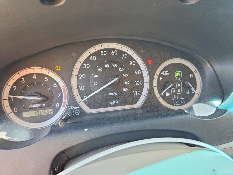 Продажа на аукционе авто 2008 Toyota Sienna, vin: 5TDZK23C68S141120, номер лота: 60456646