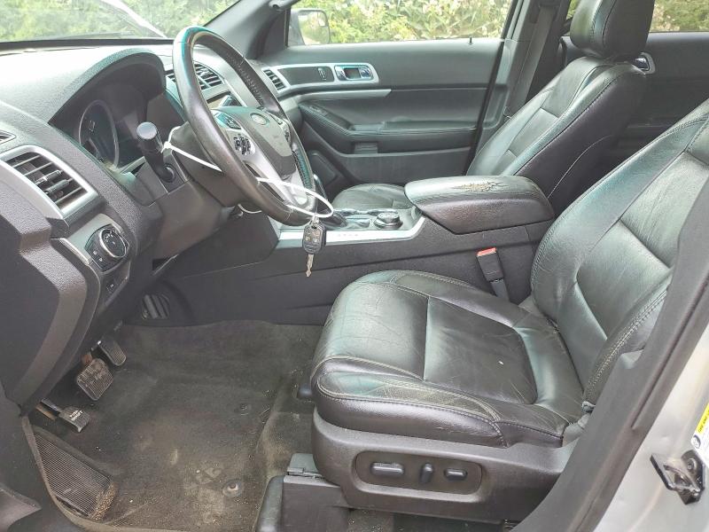 Продаж на аукціоні авто 2014 Ford Explorer, vin: 1FM5K8D84EGC11534, номер лоту: 55123746