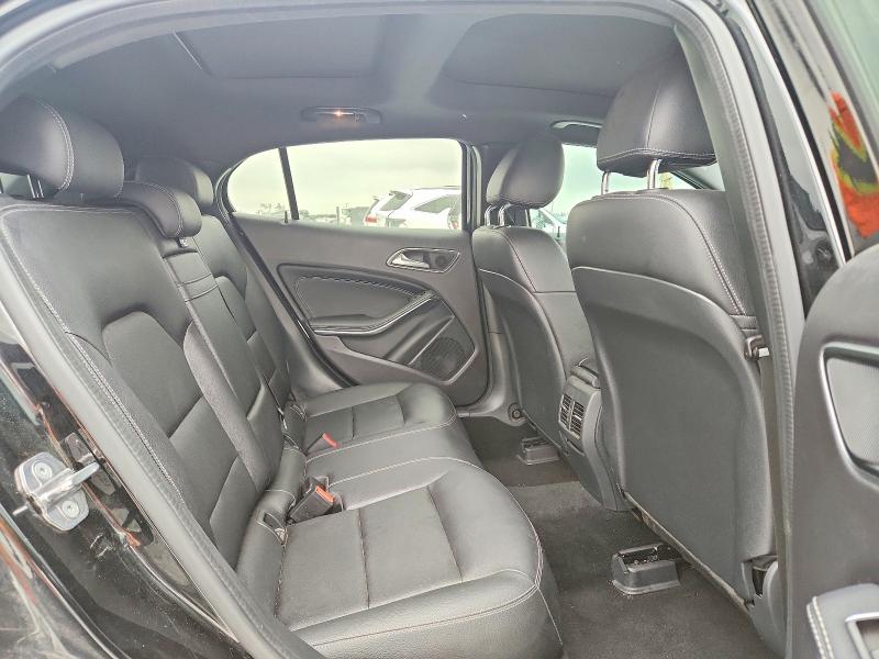 62086266 :رقم المزاد ، WDCTG4GB8LU023136 vin ، 2020 Mercedes-benz Gla مزاد بيع