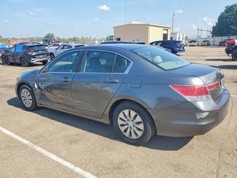 Продаж на аукціоні авто 2012 Honda Accord, vin: 1HGCP2F3XCA210594, номер лоту: 61151936