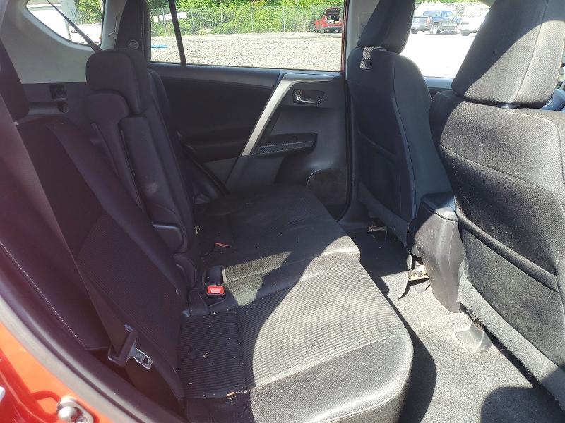 2014 Toyota Rav4 მანქანა იყიდება აუქციონზე, vin: 2T3RFREV7EW196973, აუქციონის ნომერი: 60796636