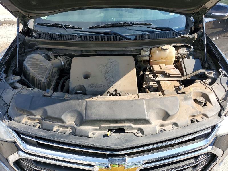 Продажа на аукционе авто 2021 Chevrolet Traverse, vin: 1GNERHKW5MJ201640, номер лота: 61221026