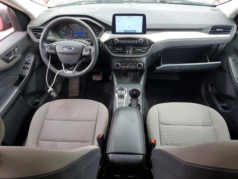 Продажа на аукционе авто 2022 Ford Escape, vin: 1FMCU9BZ4NUA36884, номер лота: 60033556
