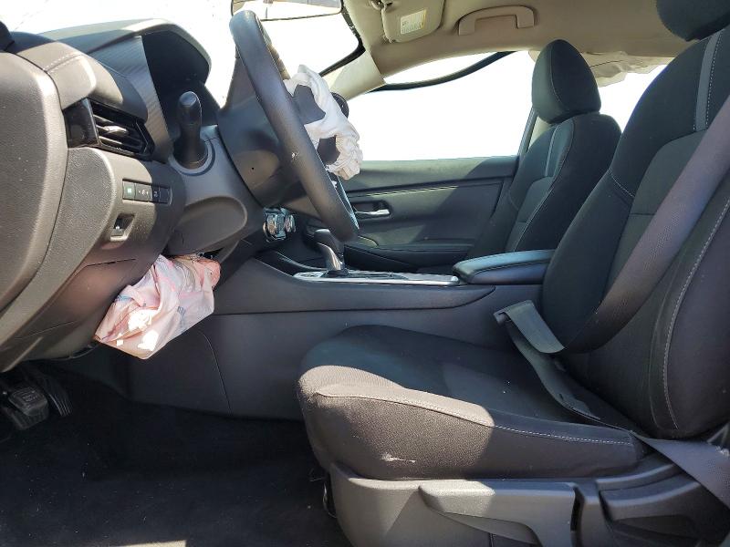 Продажа на аукционе авто 2025 Nissan Sentra, vin: 3N1AB8CV5SY261110, номер лота: 61161066