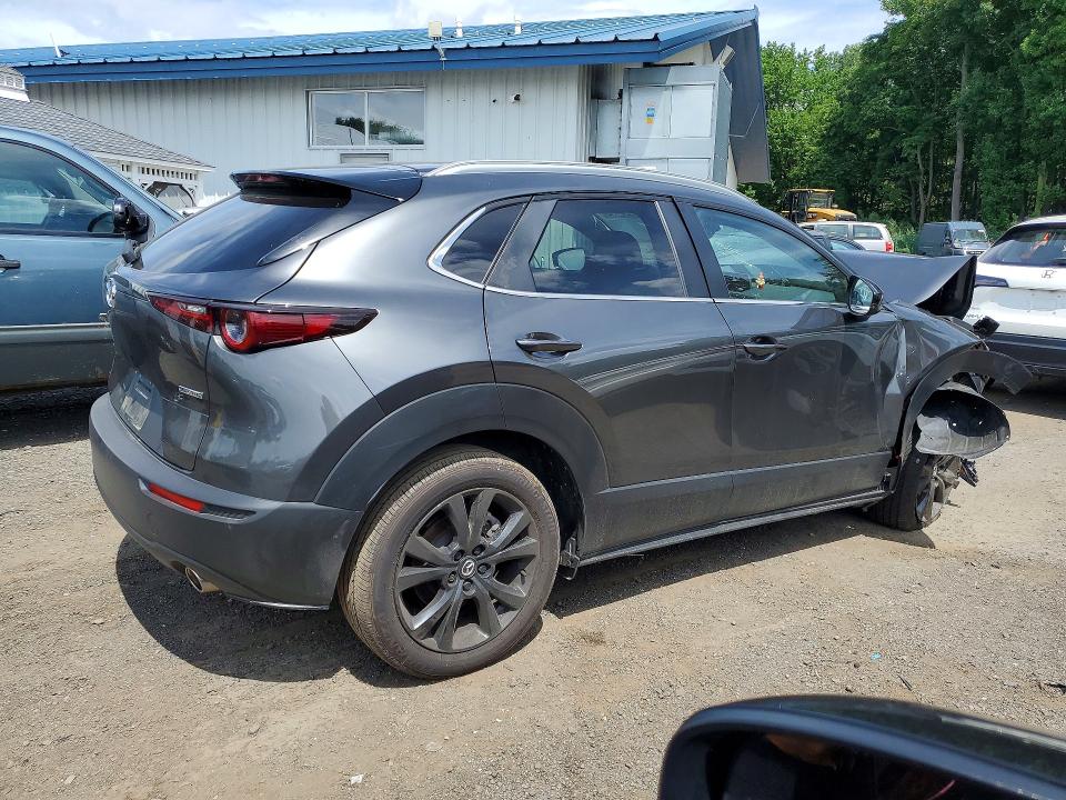 Продажа на аукционе авто 2025 Mazda Cx-30, vin: 3MVDMBBM4SM832473, номер лота: 85993495
