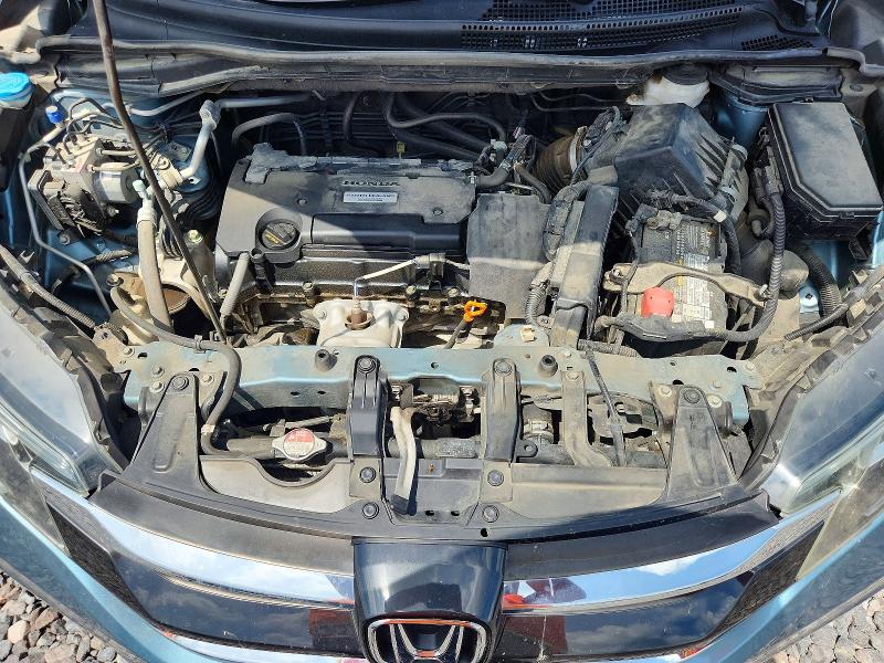 2016 Honda Cr-v მანქანა იყიდება აუქციონზე, vin: 5J6RM4H42GL034082, აუქციონის ნომერი: 60631656