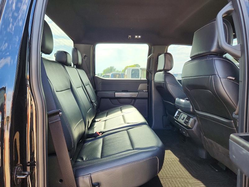 2022 Ford F150 მანქანა იყიდება აუქციონზე, vin: 1FTFW1E83NFA87605, აუქციონის ნომერი: 60675096