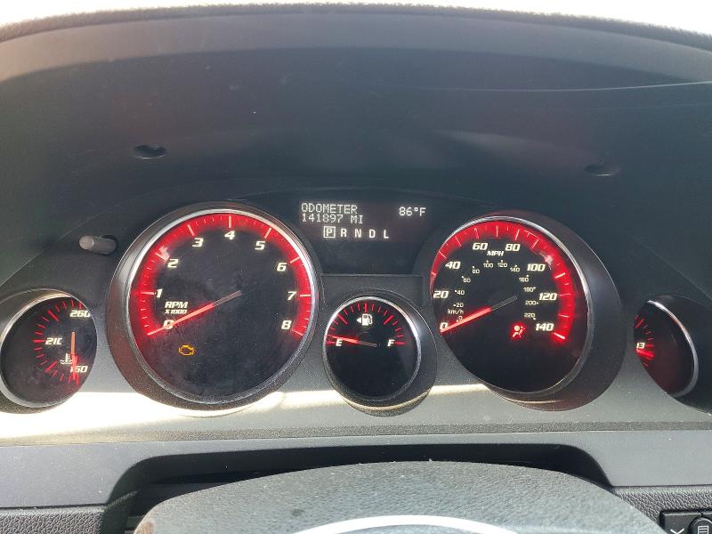 Aukcja sprzedaży 2012 Gmc Acadia, vin: 1GKKVTED1CJ218975, numer aukcji: 60163746