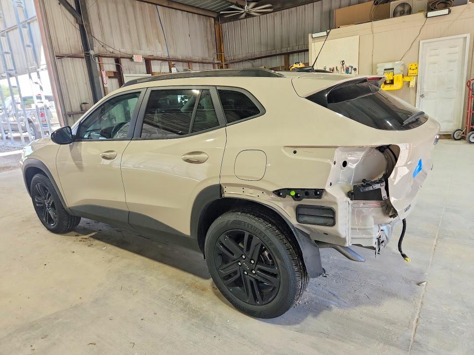 Продаж на аукціоні авто 2026 Chevrolet Trax, vin: KL77LKEP3TC114369, номер лоту: 59998406