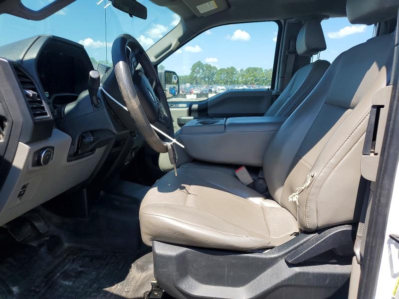 Aukcja sprzedaży 2015 Ford F150, vin: 1FTEX1EP6FFC43945, numer aukcji: 62648816
