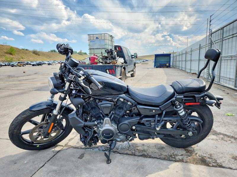 Aukcja sprzedaży 2023 Harley-davidson Rh975, vin: 1HD1ZH115PB310741, numer aukcji: 58758166