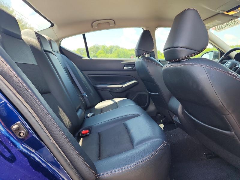 Aukcja sprzedaży 2019 Nissan Altima, vin: 1N4BL4CVXKC205749, numer aukcji: 63184366