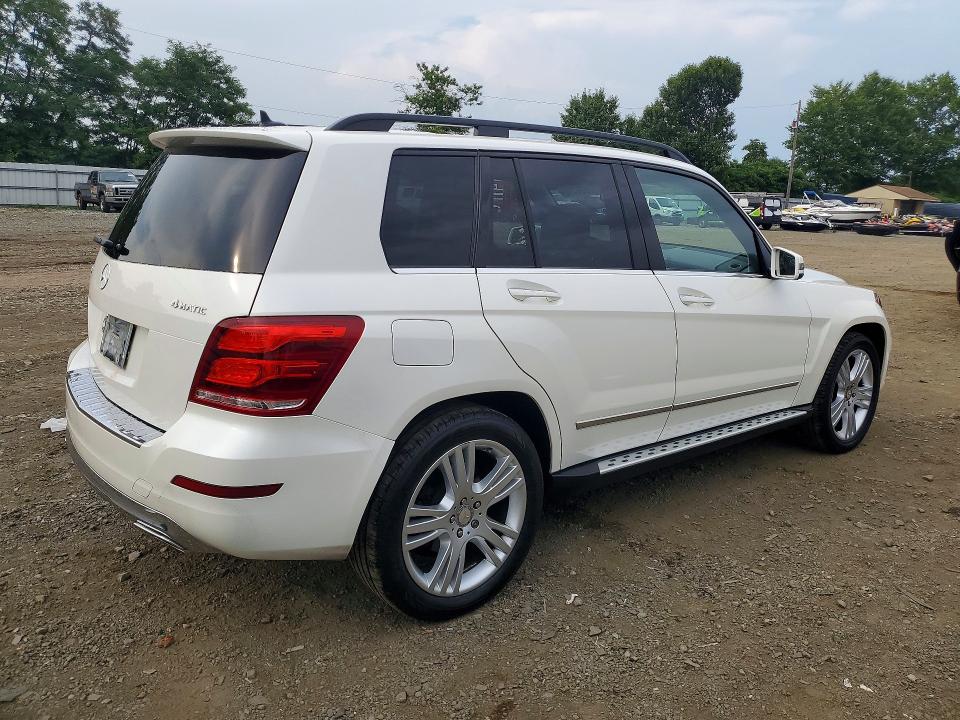 2015 Mercedes-benz Glk მანქანა იყიდება აუქციონზე, vin: WDCGG8JB4FG436711, აუქციონის ნომერი: 62698196