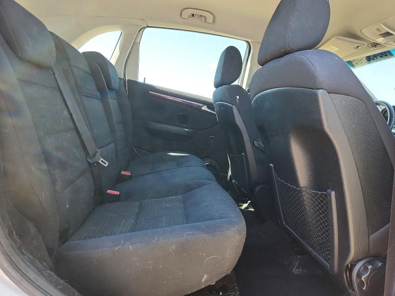 Продажа на аукционе авто 2008 Mercedes-benz B200, vin: WDDFH33X88J267041, номер лота: 60430686