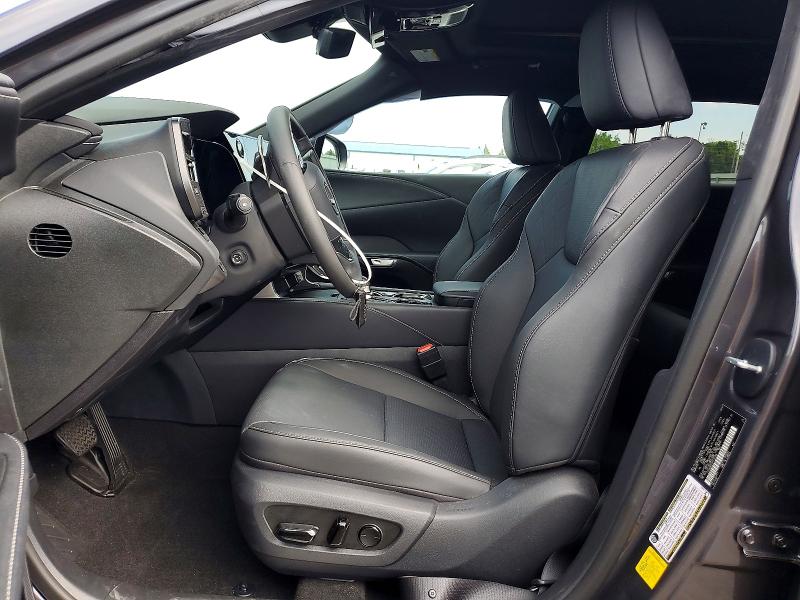 Aukcja sprzedaży 2026 Lexus Rx 350h, vin: 2T2BBMCA1TC118188, numer aukcji: 60802306
