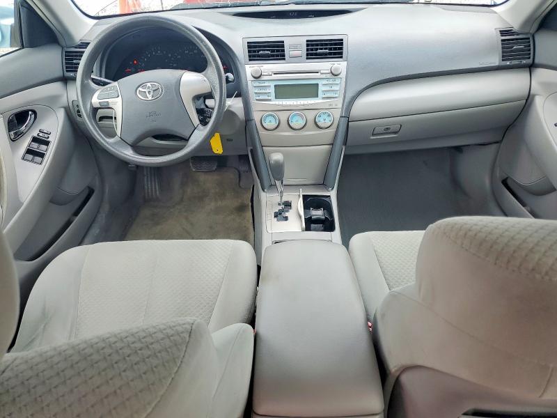 Aukcja sprzedaży 2007 Toyota Camry, vin: 4T1BE46KX7U609525, numer aukcji: 61474946