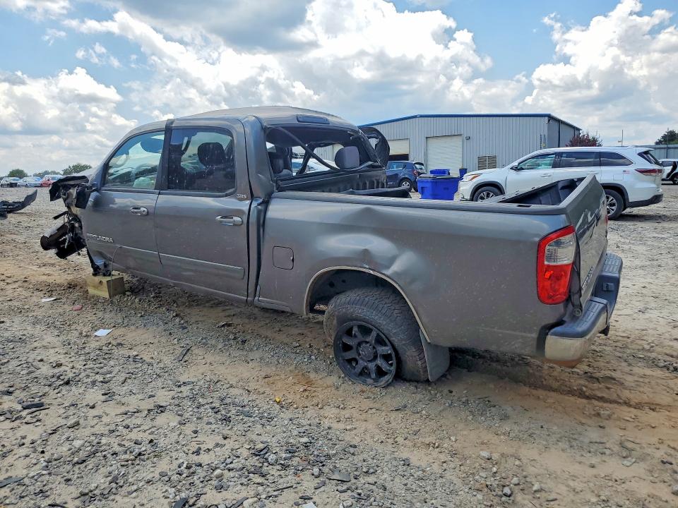 2006 Toyota Tundra მანქანა იყიდება აუქციონზე, vin: 5TBET34136S547330, აუქციონის ნომერი: 59981796