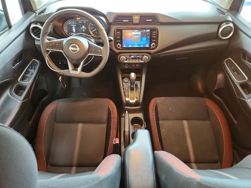 Продажа на аукционе авто 2024 Nissan Versa, vin: 3N1CN8FV7RL889673, номер лота: 63351266