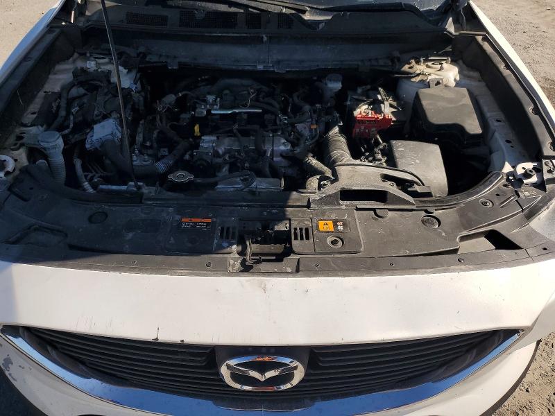2017 Mazda Cx-9 მანქანა იყიდება აუქციონზე, vin: JM3TCBBY8H0139735, აუქციონის ნომერი: 63211466