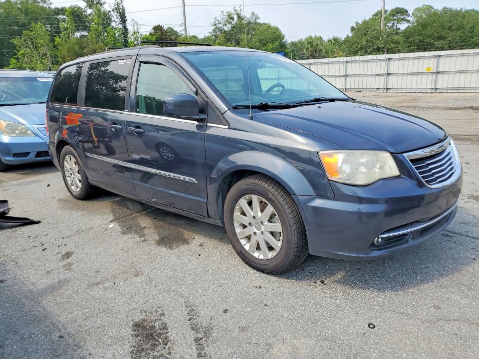 Aukcja sprzedaży 2014 Chrysler Town & Country, vin: 2C4RC1BG7ER225706, numer aukcji: 60366426