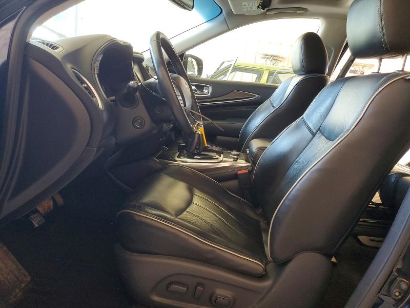 Aukcja sprzedaży 2016 Infiniti Qx60, vin: 5N1AL0MM3GC522358, numer aukcji: 60087726