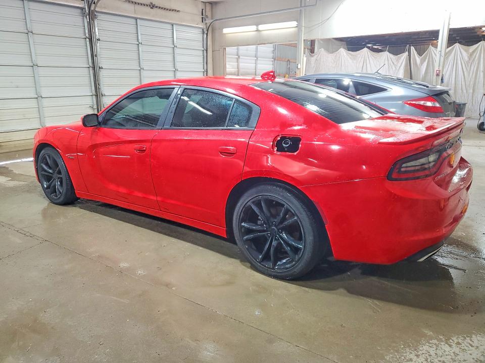 Продаж на аукціоні авто 2015 Dodge Charger, vin: 2C3CDXCT7FH745613, номер лоту: 62124646