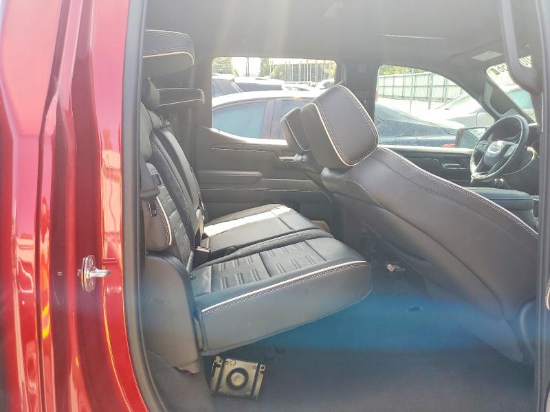 Aukcja sprzedaży 2025 Gmc Sierra, vin: 3GTUUFE89SG126766, numer aukcji: 60043456