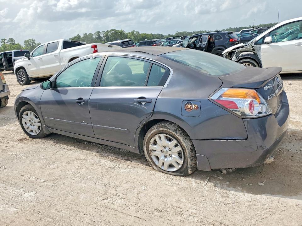 Aukcja sprzedaży 2009 Nissan Altima, vin: 1N4AL21E39N438437, numer aukcji: 61020586