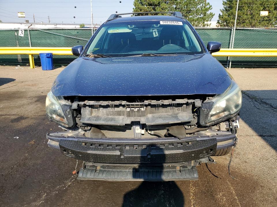 Aukcja sprzedaży 2015 Subaru Outback, vin: 4S4BSBFC7F3236986, numer aukcji: 59232646
