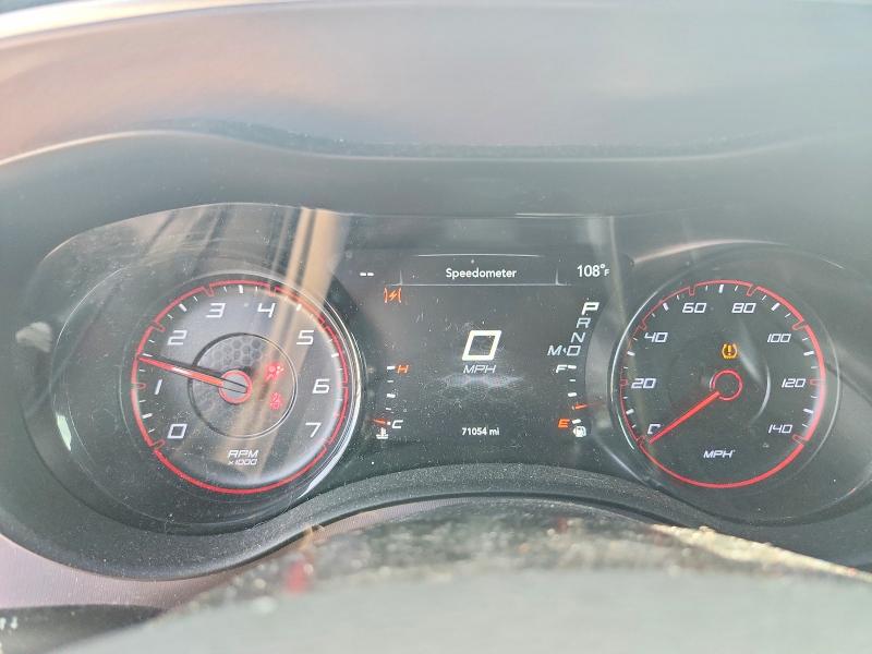 Aukcja sprzedaży 2019 Dodge Charger, vin: 2C3CDXBG8KH745165, numer aukcji: 60057476