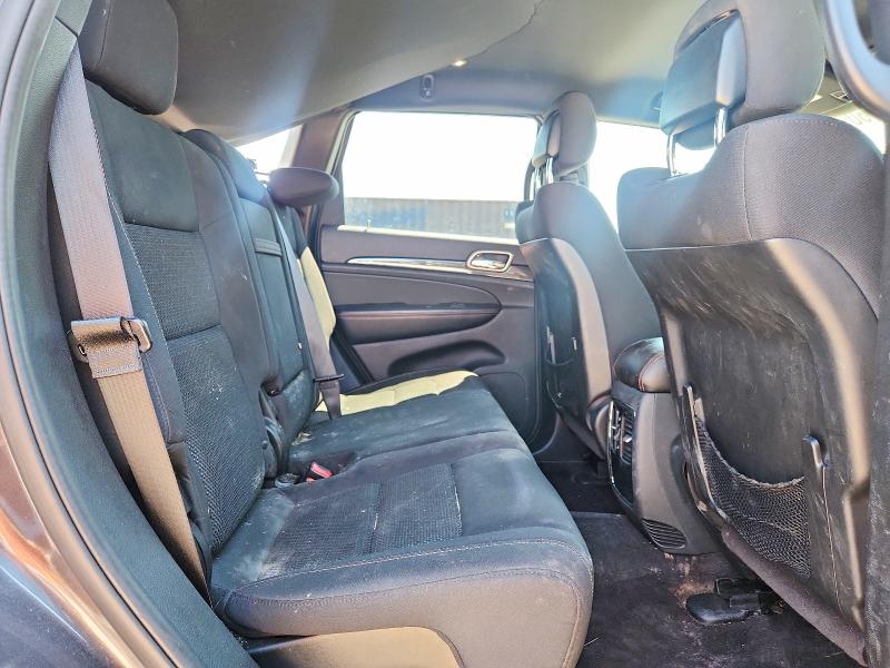 60944446 :رقم المزاد ، 1C4RJFAG7GC451292 vin ، 2016 Jeep Grand Cherokee مزاد بيع