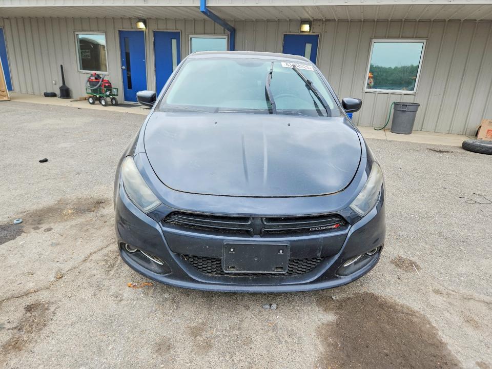 Aukcja sprzedaży 2013 Dodge Dart, vin: 1C3CDFBH5DD316665, numer aukcji: 63408326