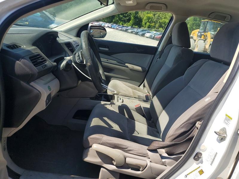 Продаж на аукціоні авто 2012 Honda Cr-v, vin: 2HKRM4H38CH609104, номер лоту: 59402026