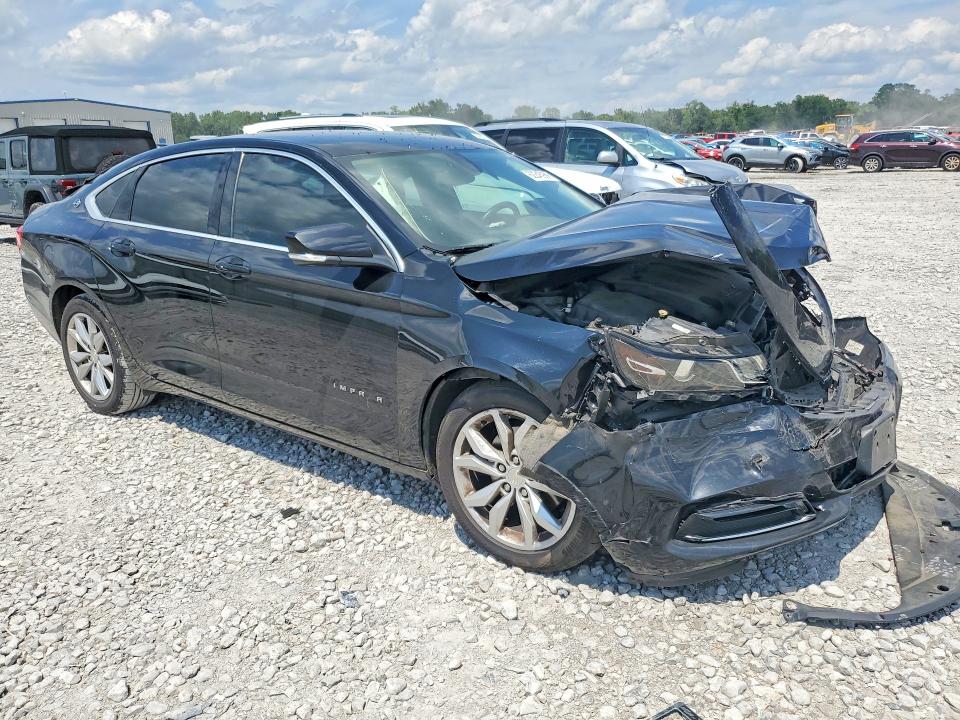 Aukcja sprzedaży 2019 Chevrolet Impala, vin: 2G11Z5S38K9135243, numer aukcji: 62245956