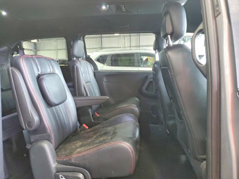 Aukcja sprzedaży 2016 Dodge Grand Caravan, vin: 2C4RDGEGXGR354294, numer aukcji: 61922016