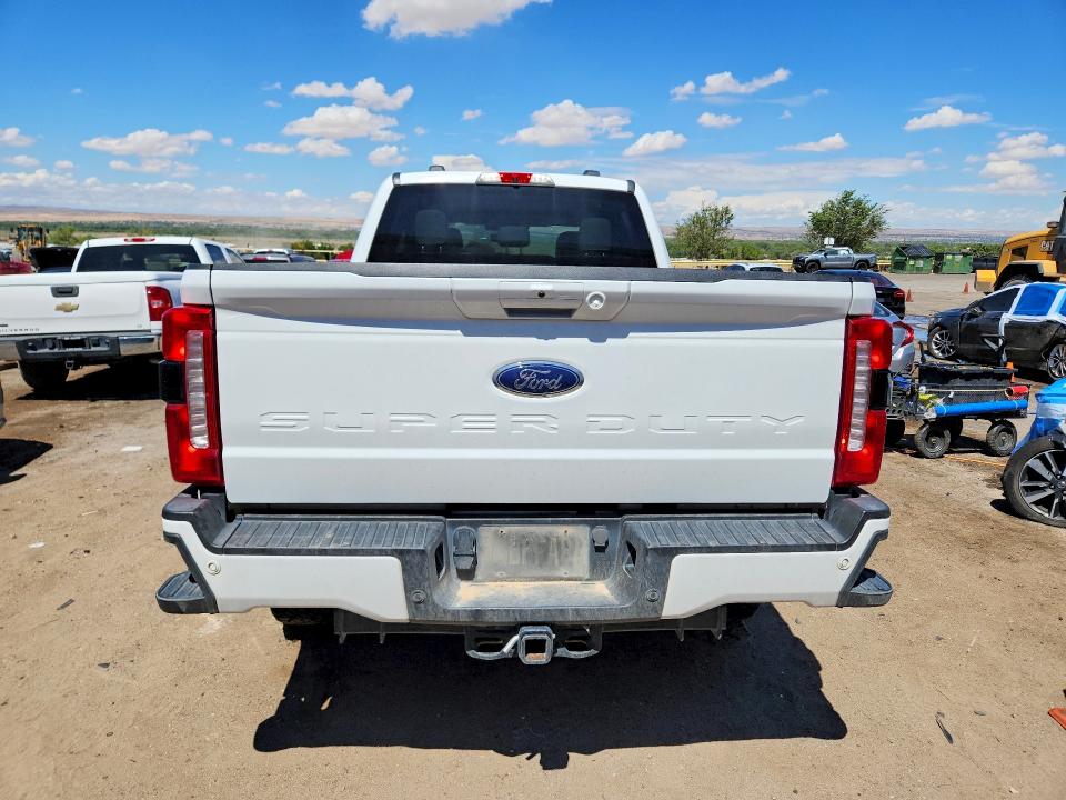 Aukcja sprzedaży 2023 Ford F250, vin: 1FT8W2BT5PED85959, numer aukcji: 61520206