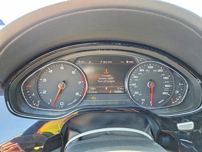 Продажа на аукционе авто 2013 Audi A8, vin: WAURGAFD0DN019947, номер лота: 60858756