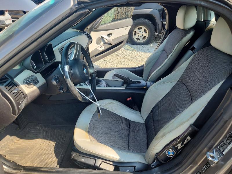 Aukcja sprzedaży 2003 Bmw Z4, vin: 4USBT33493LR62732, numer aukcji: 63500786