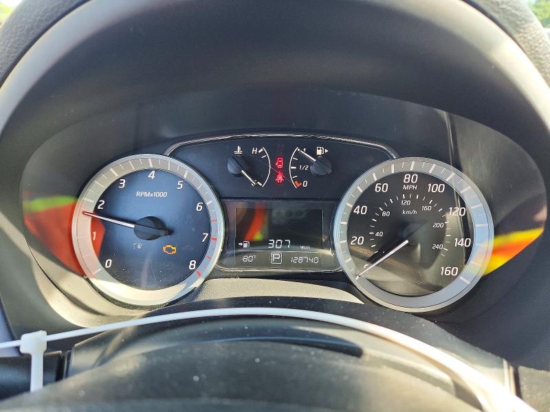 59869876 :رقم المزاد ، 3N1AB7AP9FY312693 vin ، 2015 Nissan Sentra مزاد بيع